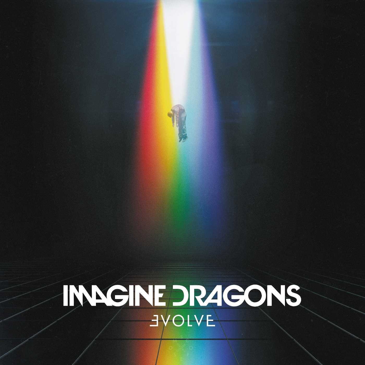 imagine-dragons